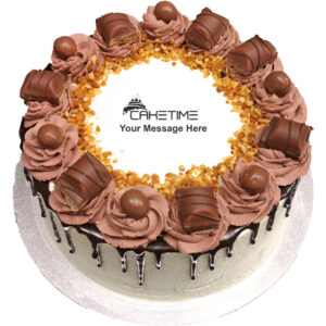 Choco Bundle Dripping